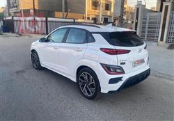 هیوندای کۆنا